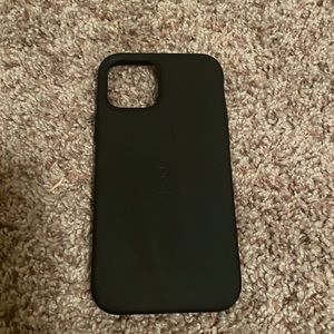 SPECK - IPHONE 12 - BLACK